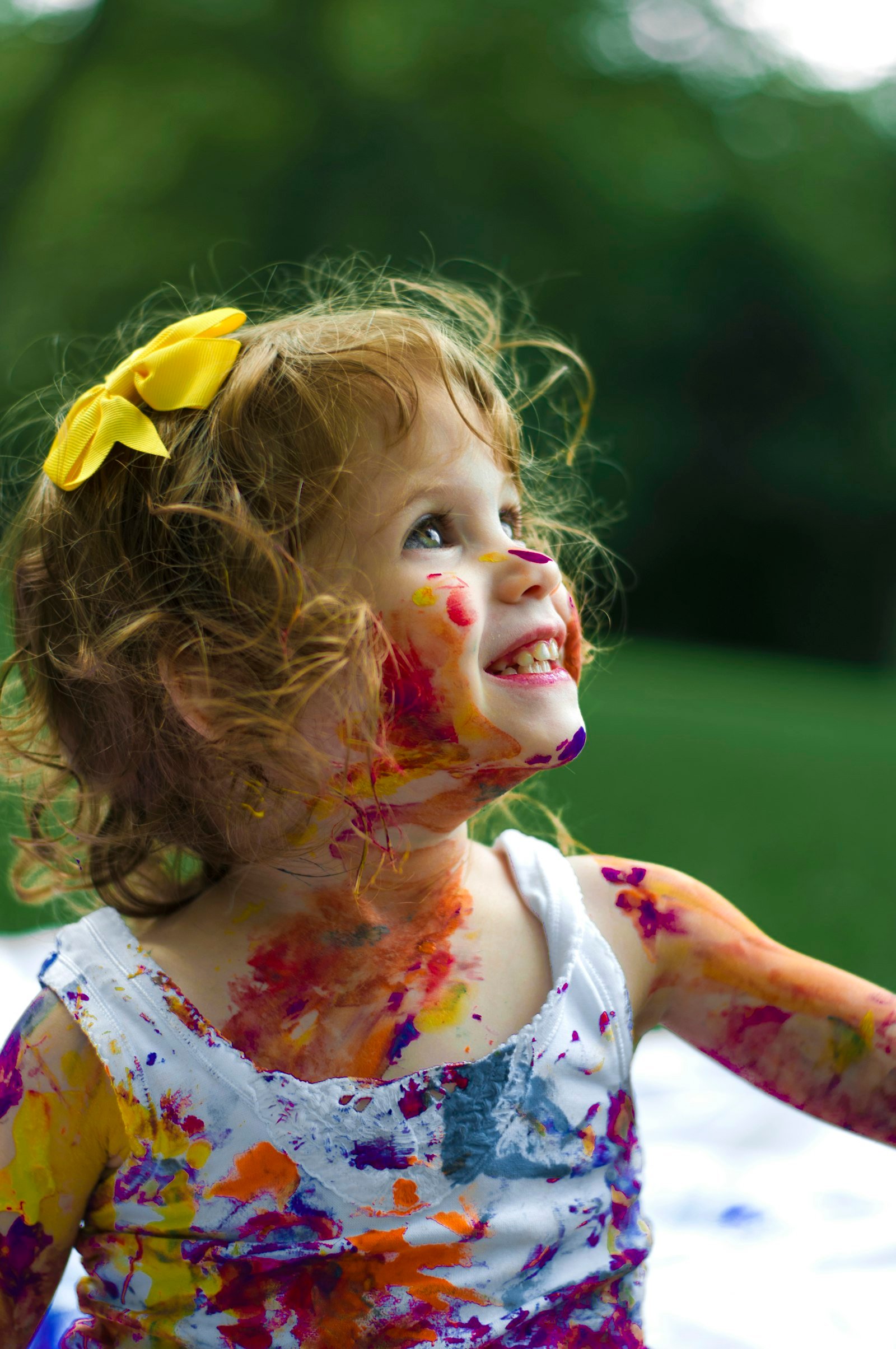 Child Nutrition: Building Strong Foundations for Healthy Growth
