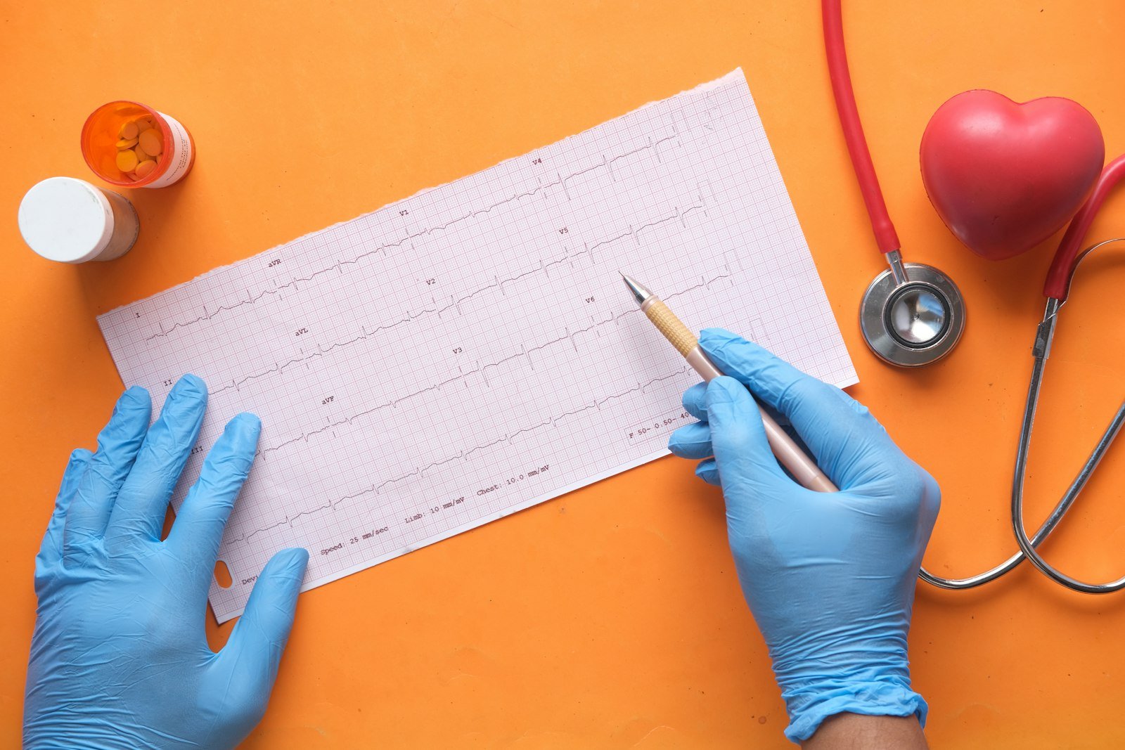 Heart Health: Simple Habits That Prevent Most Cardiac Problems