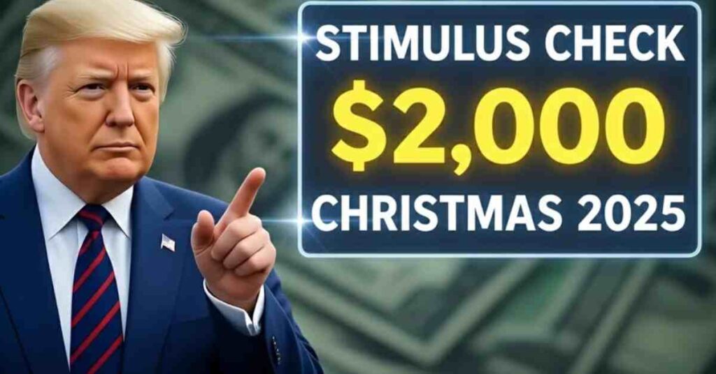 Federal Stimulus