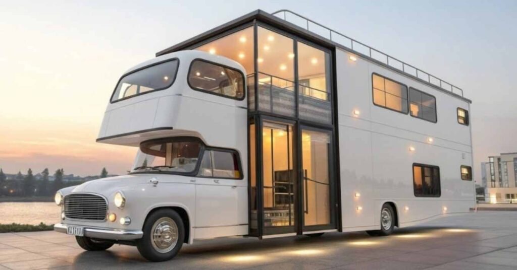 Hindustan Ambassador