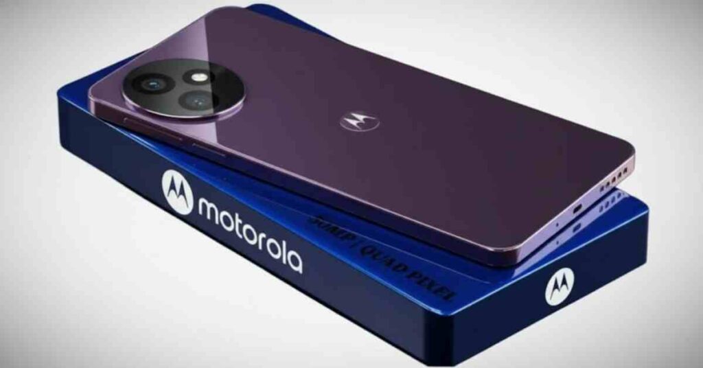 Moto G85