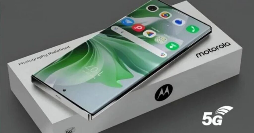 Motorola Moto G85 5G