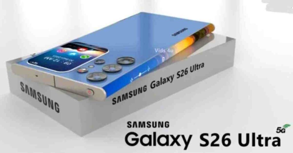 Samsung Galaxy