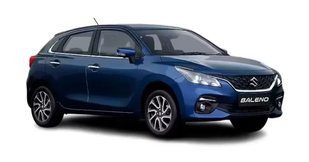 Maruti Baleno