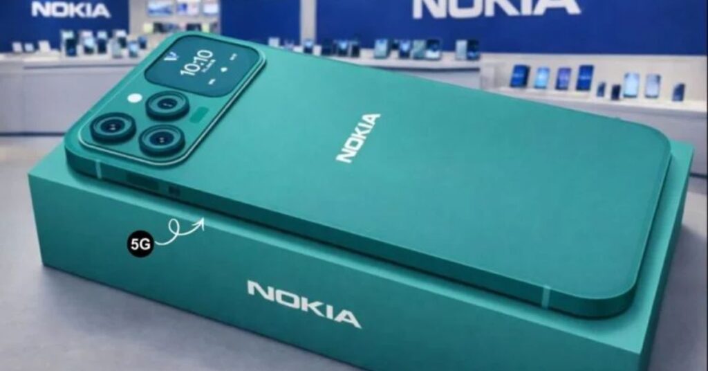 Nokia 808