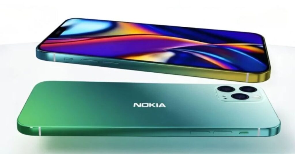 Nokia McLaren Plus 2026