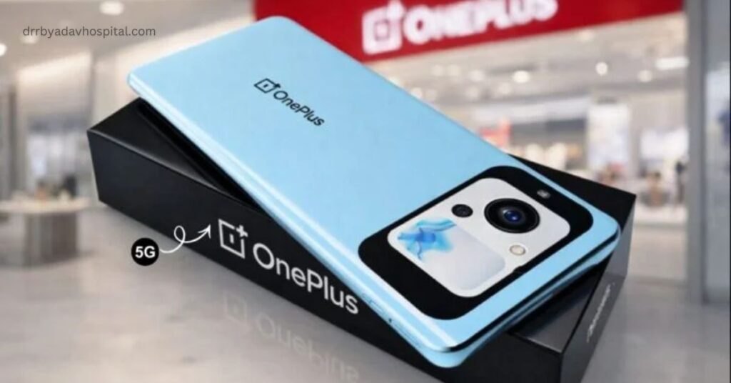 OnePlus 2026
