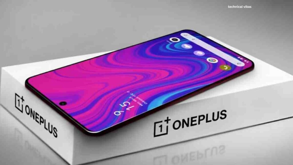 OnePlus 320MP Camera