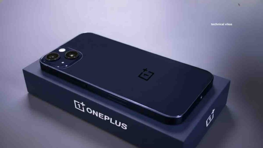 OnePlus Budget Phone