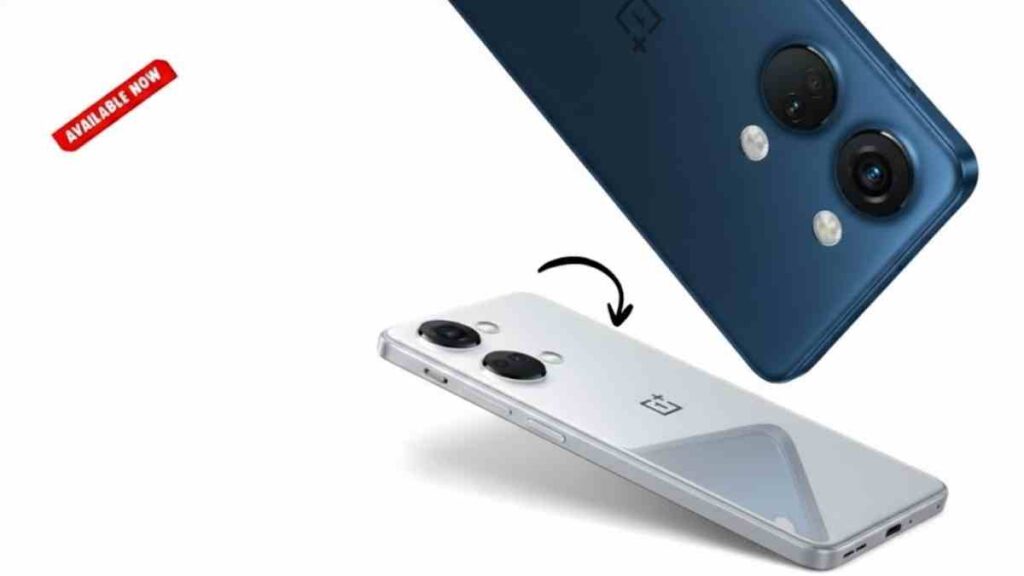 OnePlus Nord 3 5G