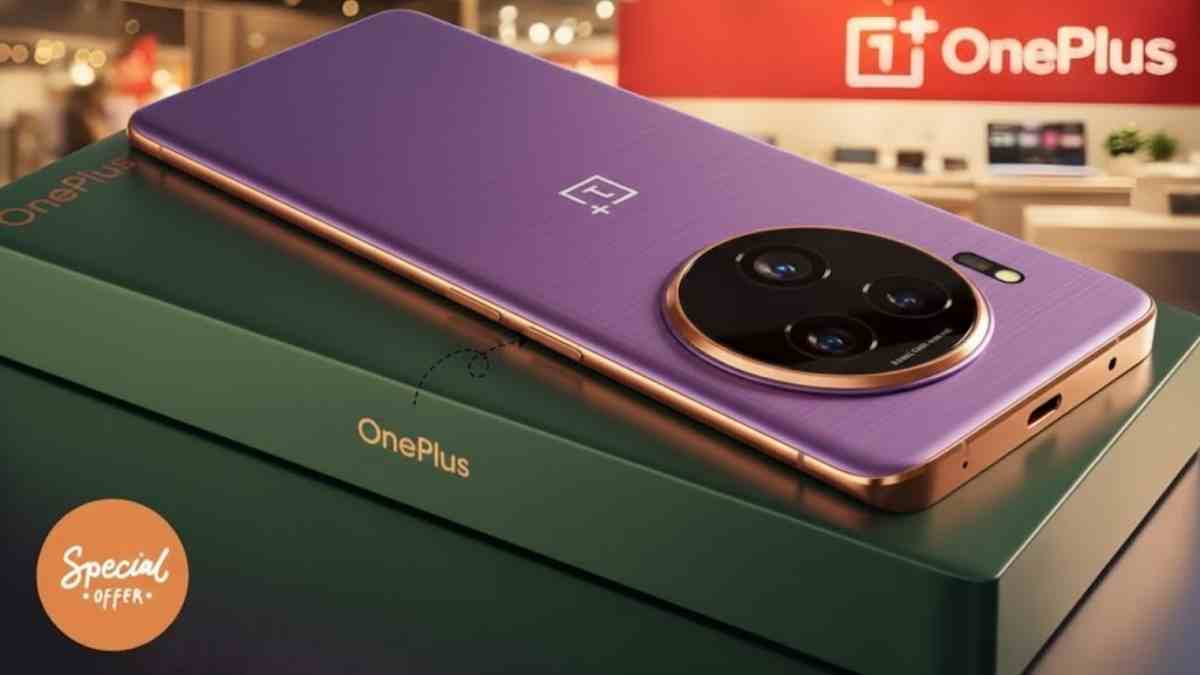 OnePlus Nord CE4