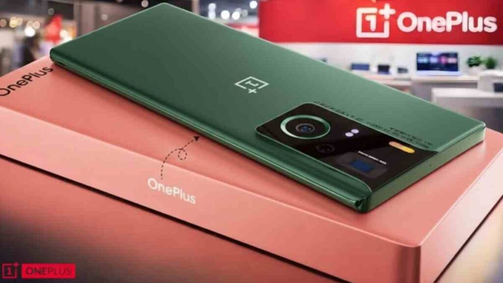 OnePlus Nord CE4