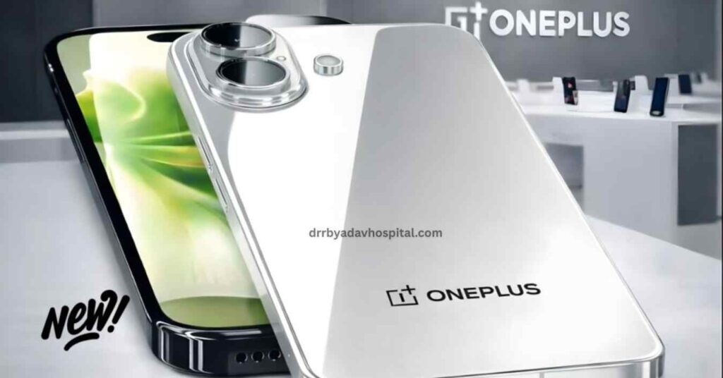 OnePlus Ultra Premium Slim