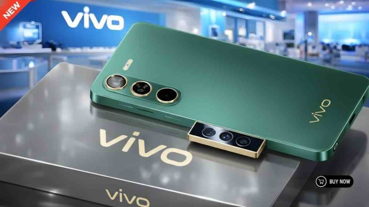 Vivo V26 Pro 5G