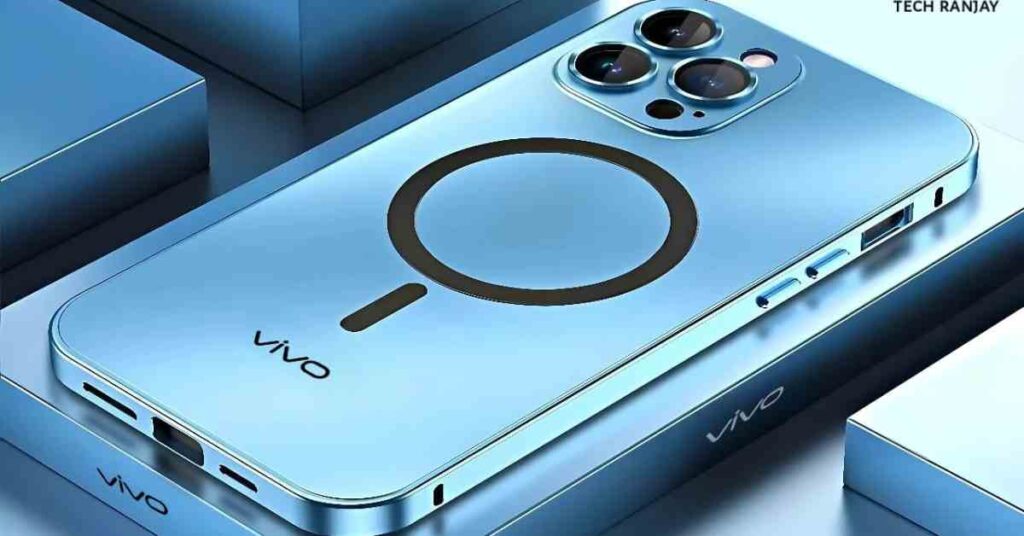 vivo new