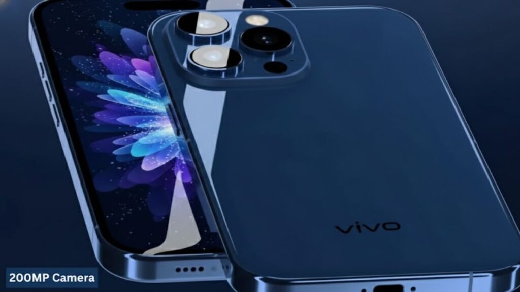 Vivo Phone