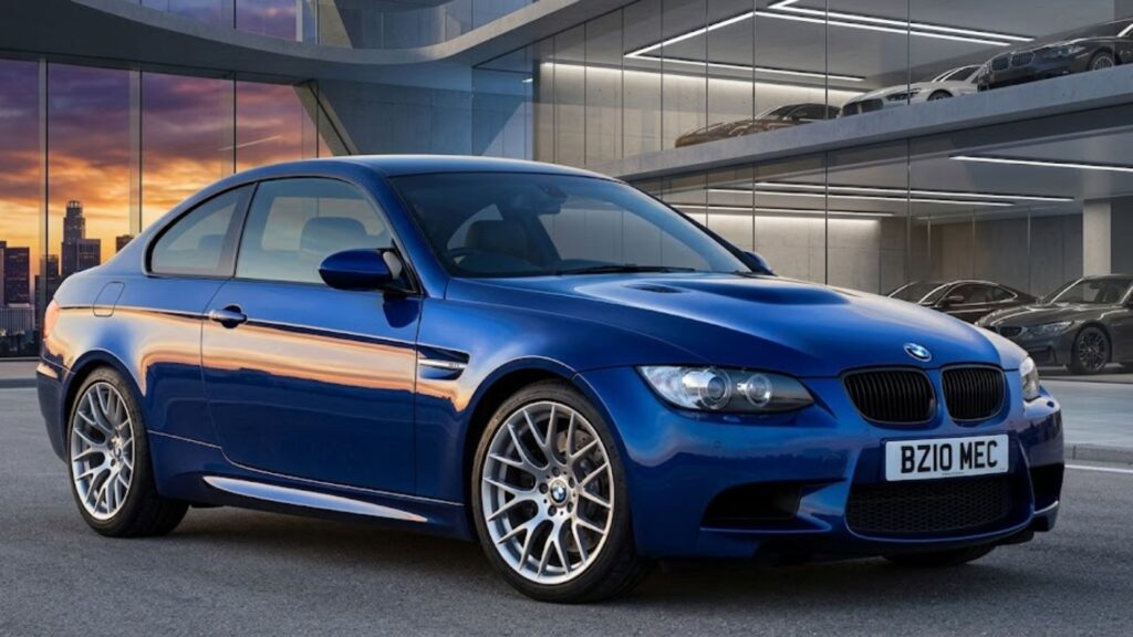 BMW M3