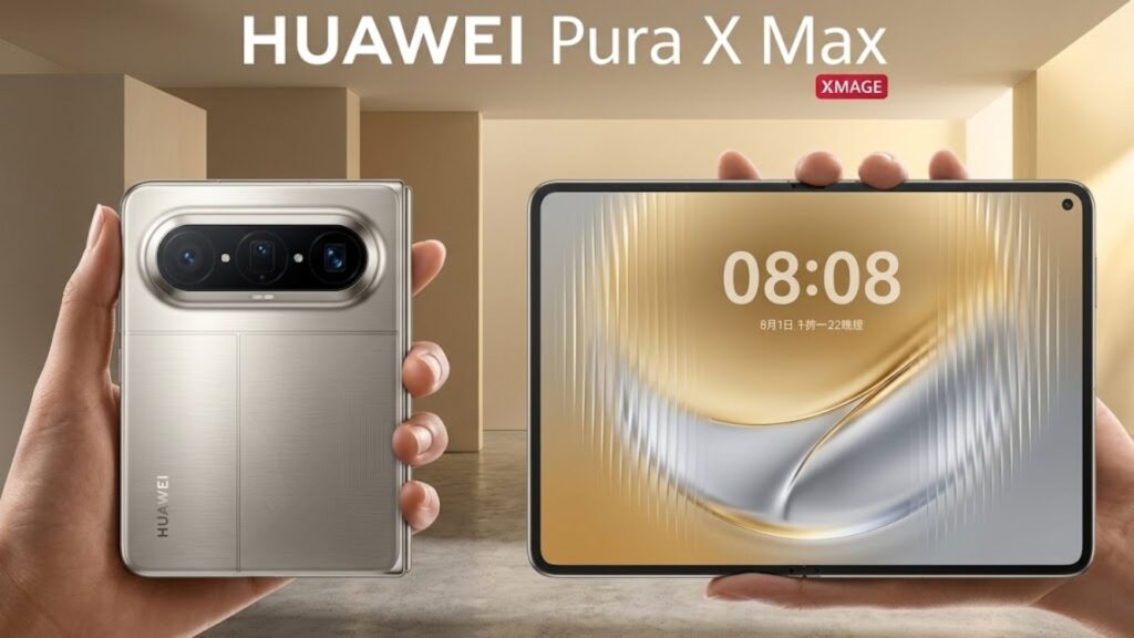 Huawei Pura