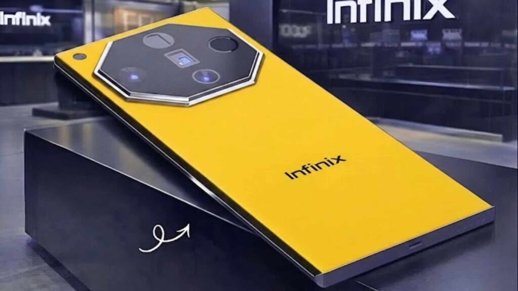 Infinix GT 5G 2026
