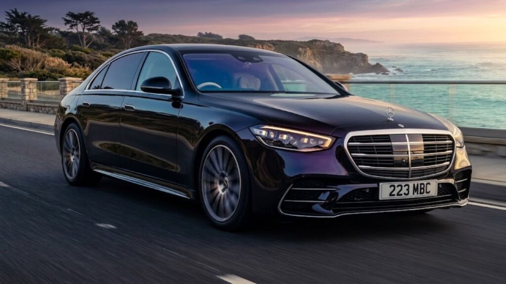 Mercedes