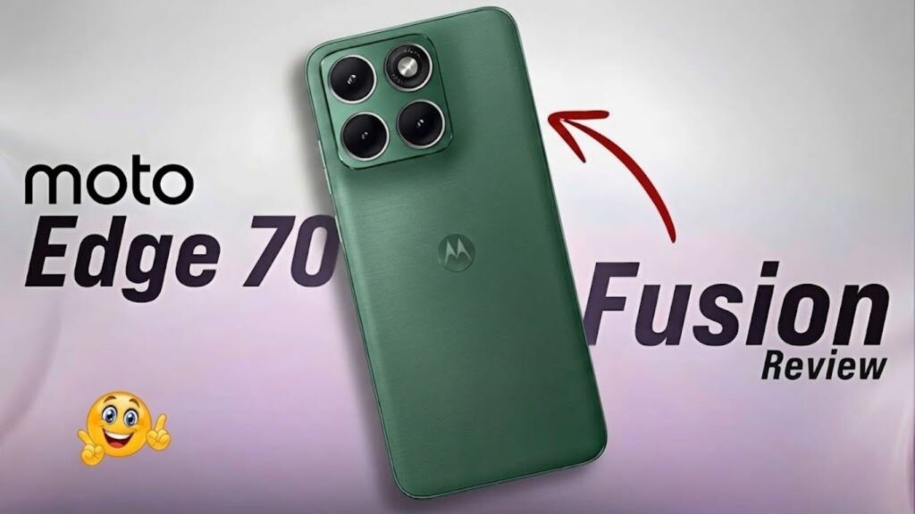 Motorola 5G