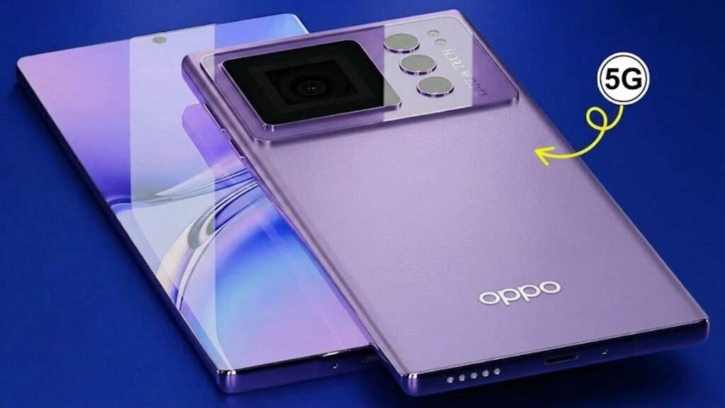 OPPO Find X9 Ultra