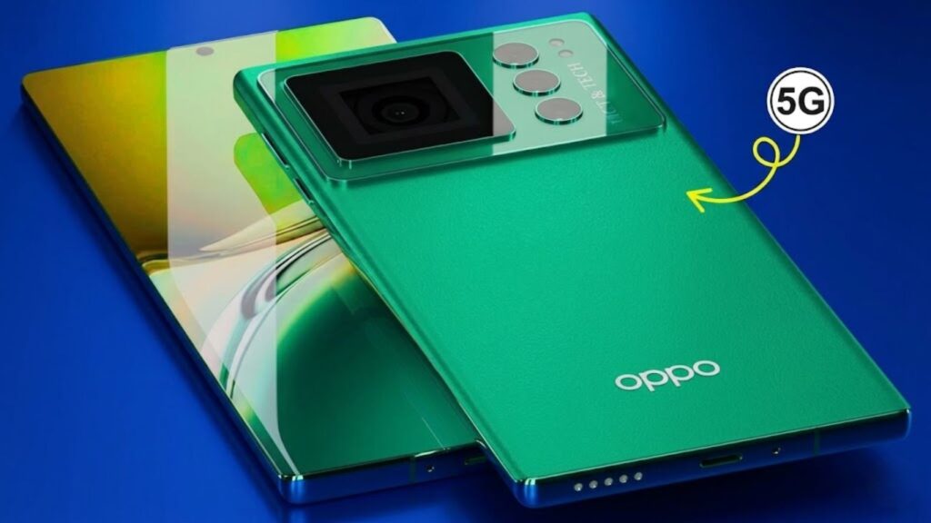 OPPO Premium