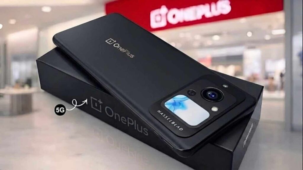 OnePlus 15 5G