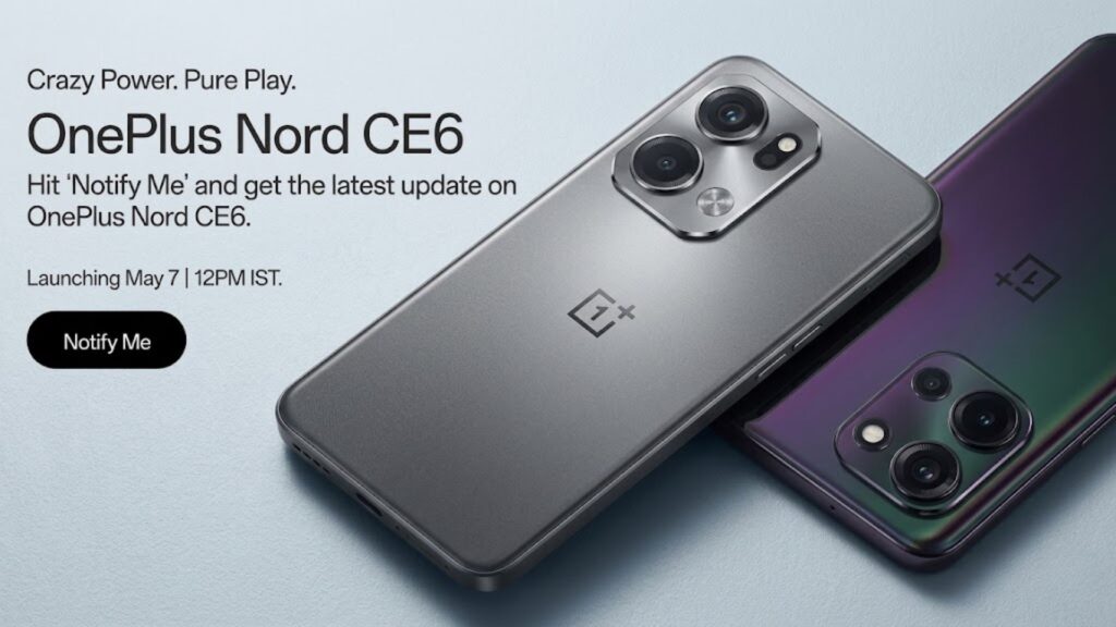 OnePlus Nord