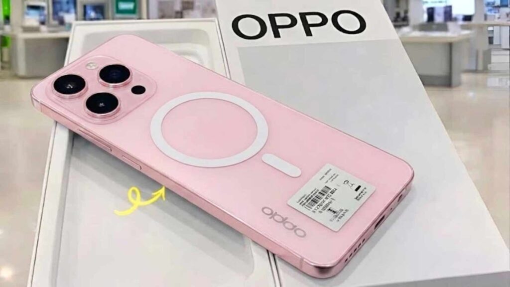 Oppo 5
