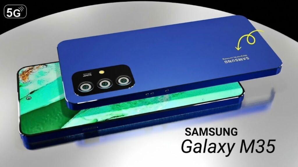Samsung Galax