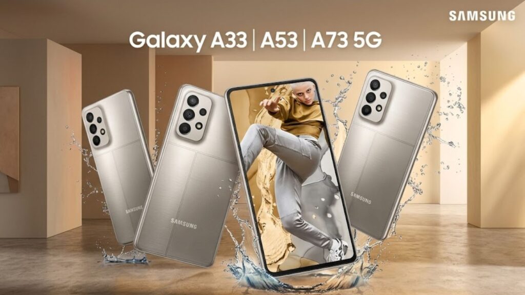 Samsung Mobile