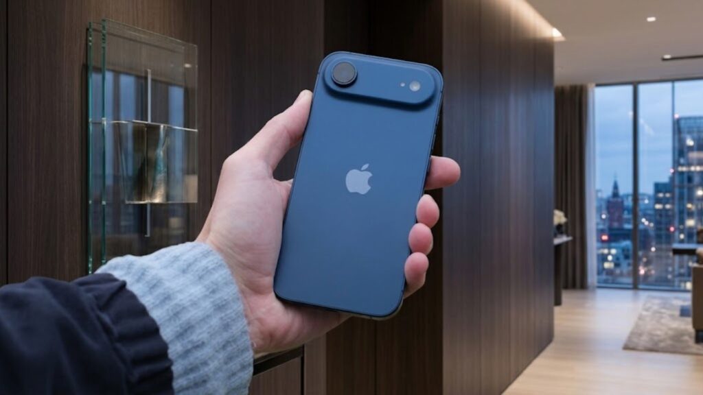 iPhone Single
