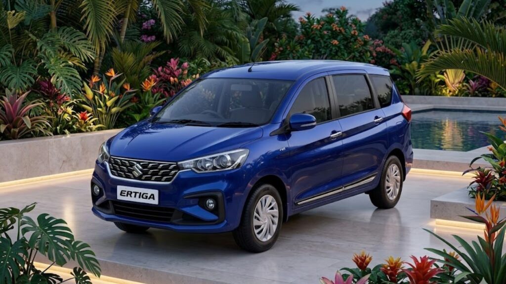 Ertiga