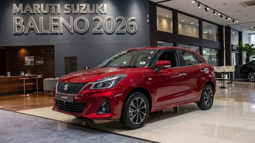 Maruti