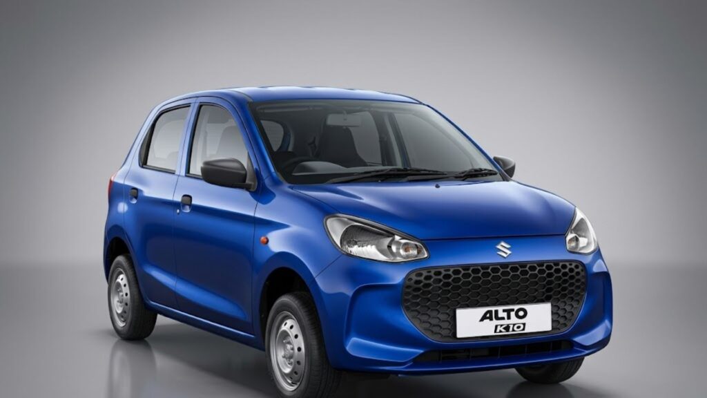 Maruti Alto
