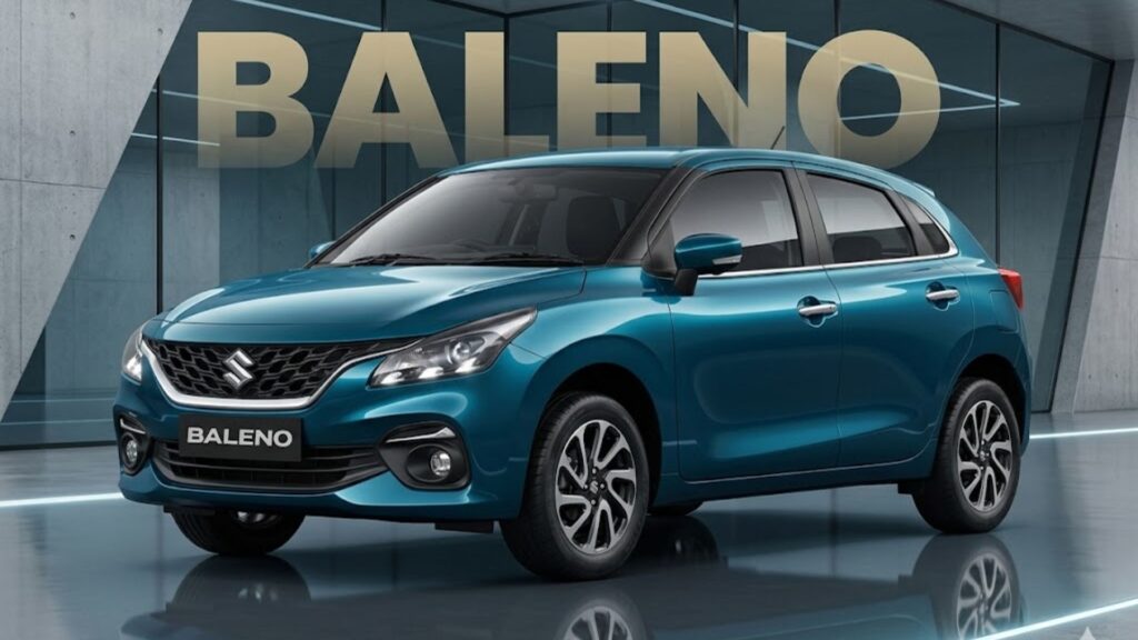 Maruti Suzuki