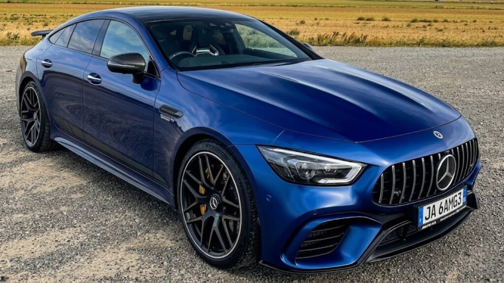 Mercedes-AMG