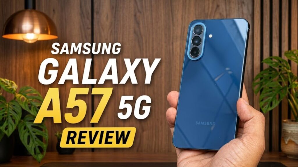 Samsung Galaxy A5