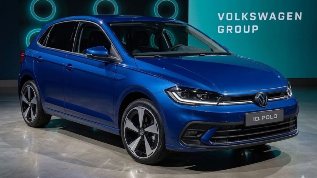 Volkswagen ID
