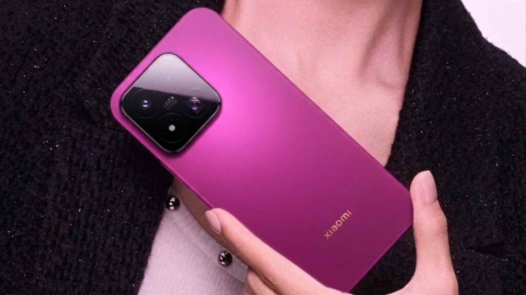 Xiaomi 17 Max